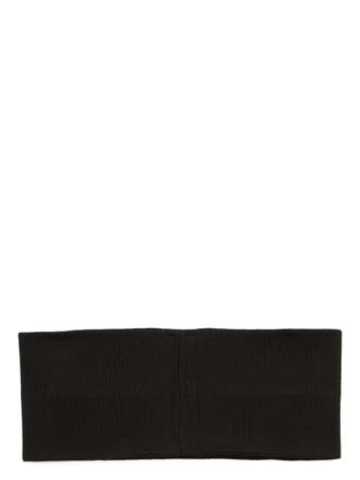 RICK OWENS – ACCESSOIRES DA02E7480KP6-908