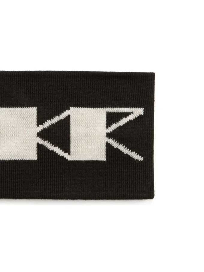 RICK OWENS – ACCESSOIRES DA02E7480KP6-908 RICK OWENS – ACCESSOIRES DA02E7480KP6-908
