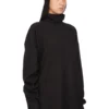 RICK OWENS – ACCESSOIRES DA02E7480KP6-908 RICK OWENS – ACCESSOIRES DA02E7480KP6-908