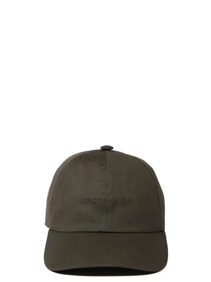 RICK OWENS – ACCESSOIRES RA02E0700TEEM7-2578 RICK OWENS – ACCESSOIRES RA02E0700TEEM7-2578