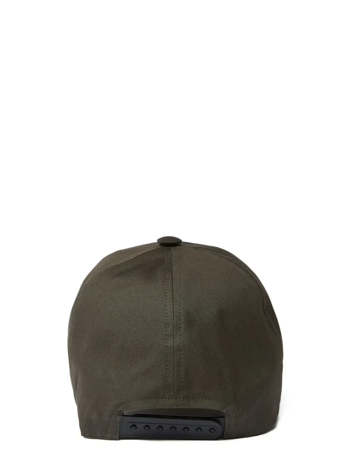 RICK OWENS – ACCESSOIRES RA02E0700TEEM7-2578 RICK OWENS – ACCESSOIRES RA02E0700TEEM7-2578