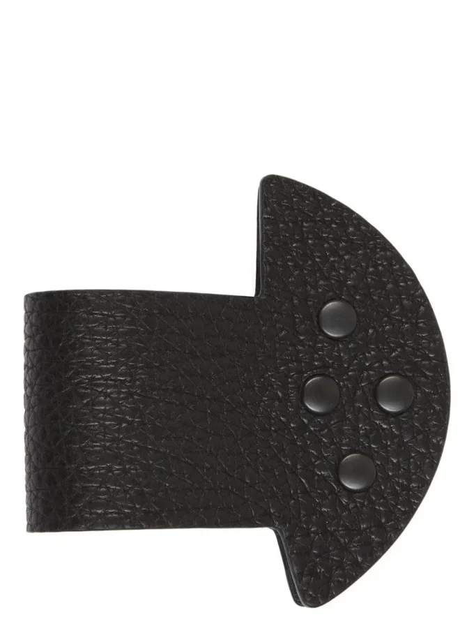 RICK OWENS – ACCESSOIRES RA02E0706LBTBH-09 RICK OWENS – ACCESSOIRES RA02E0706LBTBH-09