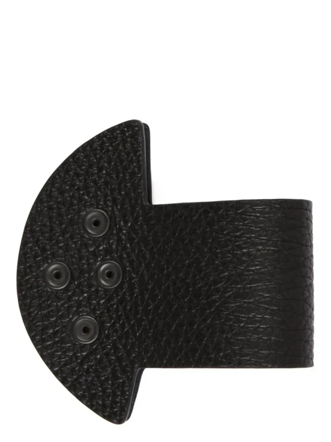 RICK OWENS – ACCESSOIRES RA02E0706LBTBH-09 RICK OWENS – ACCESSOIRES RA02E0706LBTBH-09