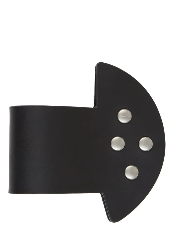 RICK OWENS – ACCESSOIRES RA02E0706LGE-09 RICK OWENS – ACCESSOIRES RA02E0706LGE-09