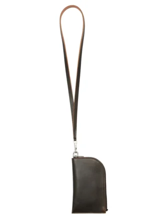 RICK OWENS – ACCESSOIRES RA02E0711LGET-09