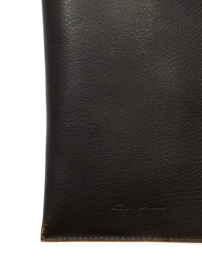 RICK OWENS – ACCESSOIRES RA02E0711LGET-09 RICK OWENS – ACCESSOIRES RA02E0711LGET-09