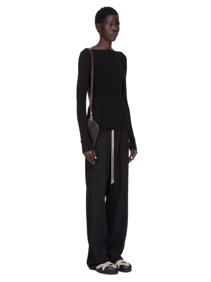 RICK OWENS – ACCESSOIRES RA02E0711LGET-09 RICK OWENS – ACCESSOIRES RA02E0711LGET-09