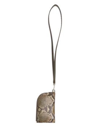 RICK OWENS – ACCESSOIRES RA02E0711LPY-25