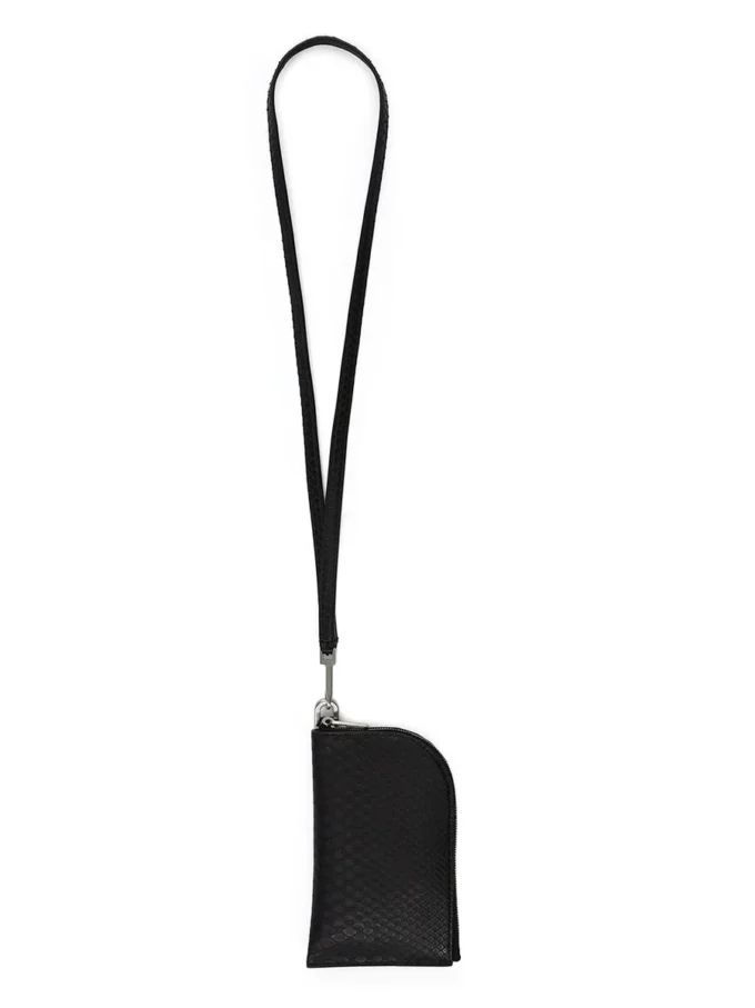 RICK OWENS – ACCESSOIRES RA02E0711LPY9-09 RICK OWENS – ACCESSOIRES RA02E0711LPY9-09