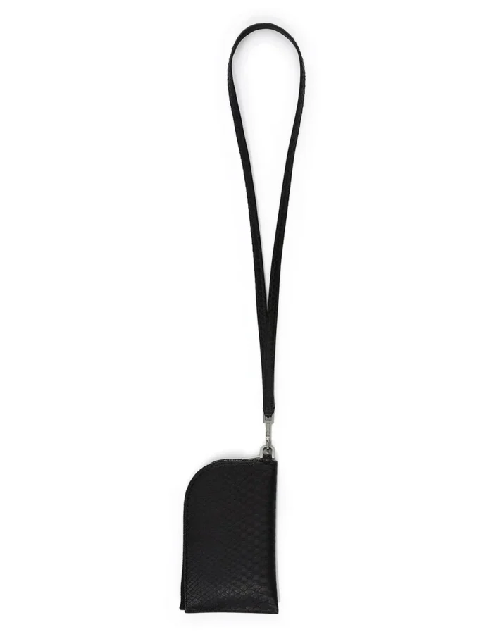 RICK OWENS – ACCESSOIRES RA02E0711LPY9-09 RICK OWENS – ACCESSOIRES RA02E0711LPY9-09