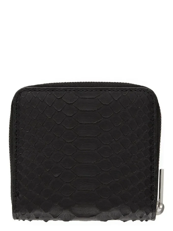 RICK OWENS – ACCESSOIRES RA02E0716LPY9-09 RICK OWENS – ACCESSOIRES RA02E0716LPY9-09
