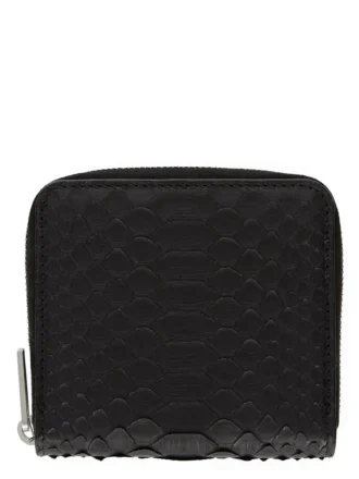 RICK OWENS – ACCESSOIRES RA02E0716LPY9-09