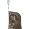 RICK OWENS – ACCESSOIRES RA02E0718LPY-25 RICK OWENS – ACCESSOIRES RA02E0718LPY-25