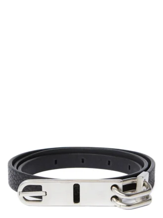 RICK OWENS – ACCESSOIRES RA02E0780LBT-09
