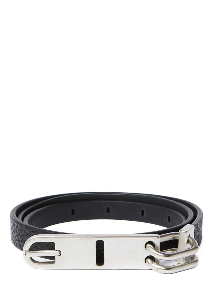 RICK OWENS – ACCESSOIRES RA02E0780LBT-09 RICK OWENS – ACCESSOIRES RA02E0780LBT-09