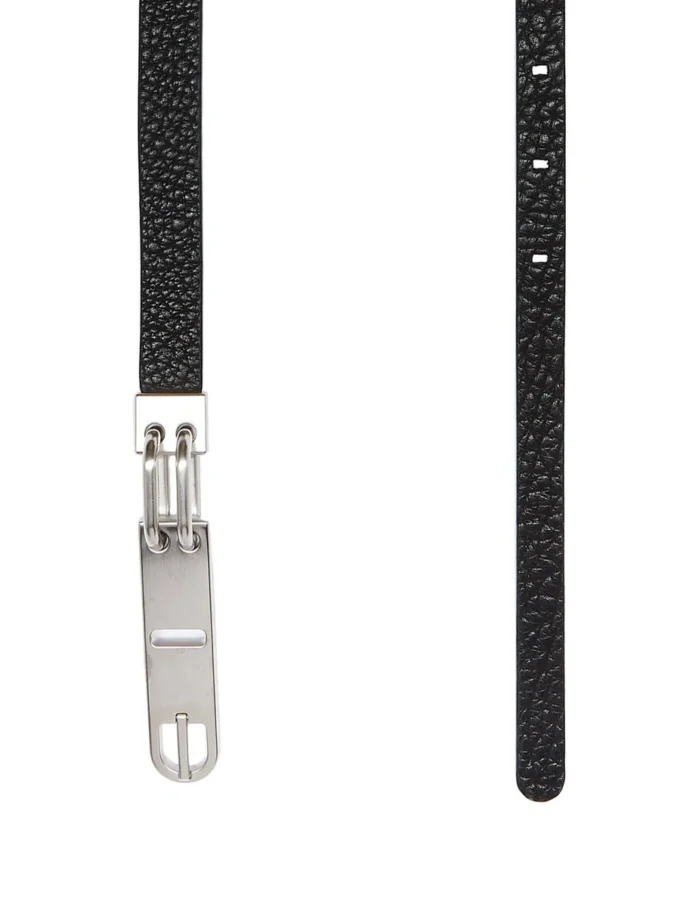 RICK OWENS – ACCESSOIRES RA02E0780LBT-09 RICK OWENS – ACCESSOIRES RA02E0780LBT-09