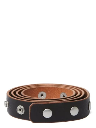 RICK OWENS – ACCESSOIRES RA02E0782LGET-09