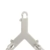 RICK OWENS – ACCESSOIRES RA02E0789MET-128 RICK OWENS – ACCESSOIRES RA02E0789MET-128