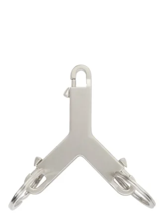 RICK OWENS – ACCESSOIRES RA02E0789MET-128