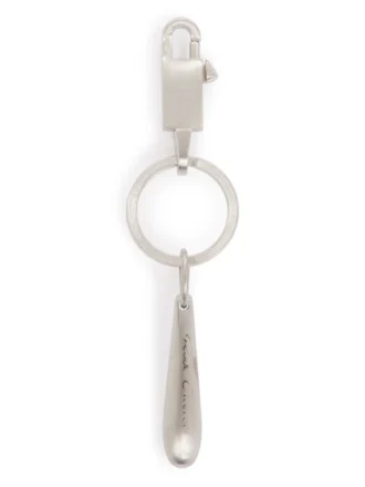 RICK OWENS – ACCESSOIRES RA02E0790MET-128