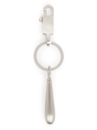 RICK OWENS – ACCESSOIRES RA02E0790MET-128