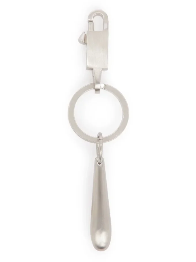 RICK OWENS – ACCESSOIRES RA02E0790MET-128 RICK OWENS – ACCESSOIRES RA02E0790MET-128