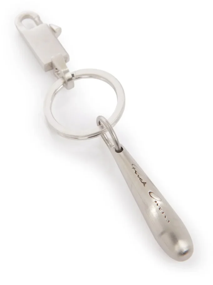 RICK OWENS – ACCESSOIRES RA02E0790MET-128 RICK OWENS – ACCESSOIRES RA02E0790MET-128
