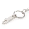 RICK OWENS – ACCESSOIRES RA02E0790MET-128 RICK OWENS – ACCESSOIRES RA02E0790MET-128