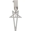 RICK OWENS – ACCESSOIRES RA02E0791METGAL-128 RICK OWENS – ACCESSOIRES RA02E0791METGAL-128