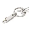 RICK OWENS – ACCESSOIRES RA02E0791METGAL-128 RICK OWENS – ACCESSOIRES RA02E0791METGAL-128