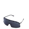 RICK OWENS – ACCESSOIRES RG0000001GBLKB-0909 RICK OWENS – ACCESSOIRES RG0000001GBLKB-0909