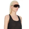 RICK OWENS – ACCESSOIRES RG0000001GBLKB-0909 RICK OWENS – ACCESSOIRES RG0000001GBLKB-0909