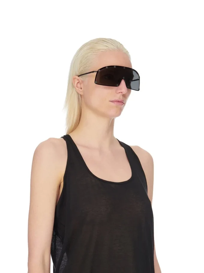 RICK OWENS – ACCESSOIRES RG0000001GBLKB-0909 RICK OWENS – ACCESSOIRES RG0000001GBLKB-0909