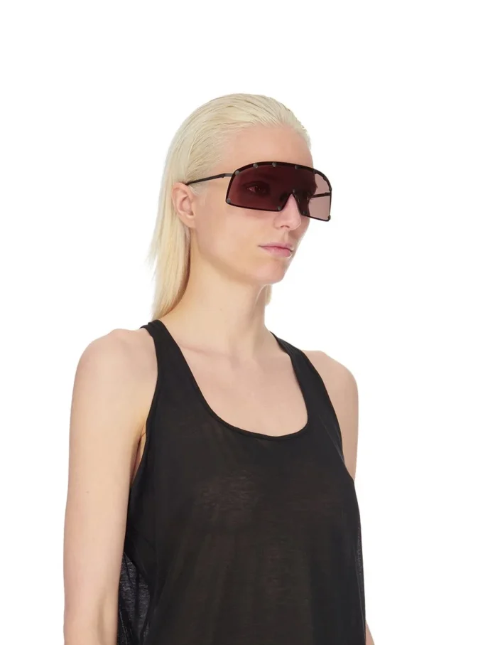 RICK OWENS – ACCESSOIRES RG0000001GBLKBR-0904 RICK OWENS – ACCESSOIRES RG0000001GBLKBR-0904