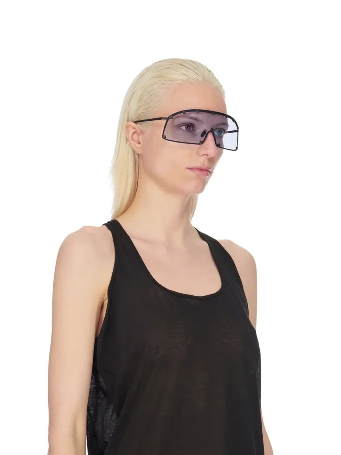 RICK OWENS – ACCESSOIRES RG0000001GBLKNU-0966 RICK OWENS – ACCESSOIRES RG0000001GBLKNU-0966
