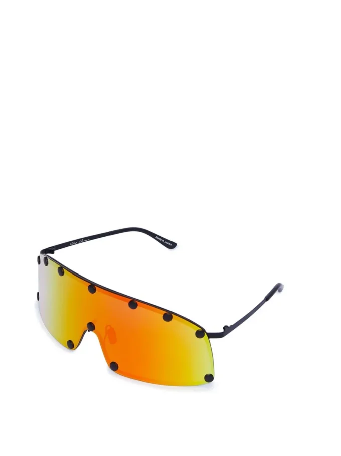 RICK OWENS – ACCESSOIRES RG0000001GBLKRB-091000 RICK OWENS – ACCESSOIRES RG0000001GBLKRB-091000