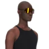 RICK OWENS – ACCESSOIRES RG0000001GBLKRB-091000 RICK OWENS – ACCESSOIRES RG0000001GBLKRB-091000