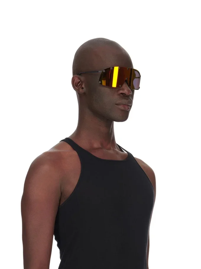 RICK OWENS – ACCESSOIRES RG0000001GBLKRB-091000 RICK OWENS – ACCESSOIRES RG0000001GBLKRB-091000