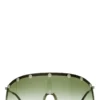 RICK OWENS – ACCESSOIRES RG0000001GSLVBS-1825D RICK OWENS – ACCESSOIRES RG0000001GSLVBS-1825D