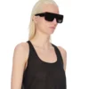 RICK OWENS – ACCESSOIRES RG0000002GBLKB-0909 RICK OWENS – ACCESSOIRES RG0000002GBLKB-0909