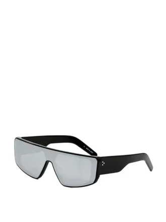 RICK OWENS – ACCESSOIRES RG0000003GBLKS-0918 RICK OWENS – ACCESSOIRES RG0000003GBLKS-0918