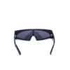 RICK OWENS – ACCESSOIRES RG0000004GBLKS-0918 RICK OWENS – ACCESSOIRES RG0000004GBLKS-0918