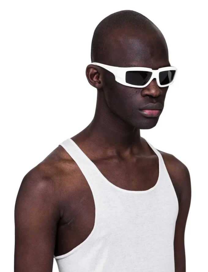 RICK OWENS – ACCESSOIRES RG0000005GCRMB-1109 RICK OWENS – ACCESSOIRES RG0000005GCRMB-1109