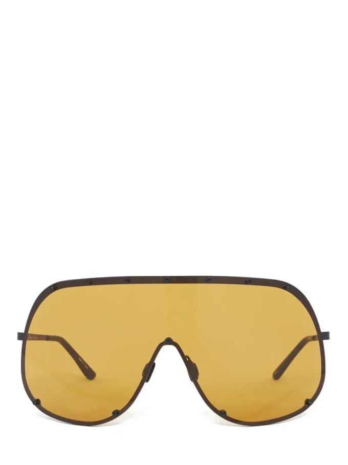 RICK OWENS – ACCESSOIRES RG0000006GBLKBN-0945 RICK OWENS – ACCESSOIRES RG0000006GBLKBN-0945