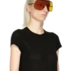 RICK OWENS – ACCESSOIRES RG0000006GBLKBN-0945 RICK OWENS – ACCESSOIRES RG0000006GBLKBN-0945
