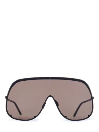 RICK OWENS – ACCESSOIRES RG0000006GBLKBR-0904 RICK OWENS – ACCESSOIRES RG0000006GBLKBR-0904