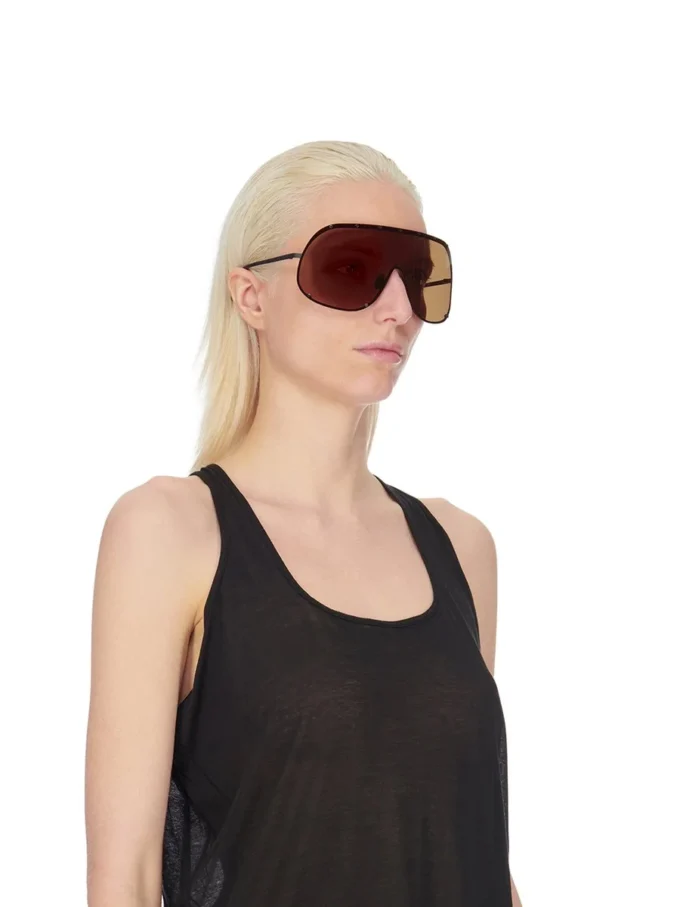 RICK OWENS – ACCESSOIRES RG0000006GBLKBR-0904 RICK OWENS – ACCESSOIRES RG0000006GBLKBR-0904