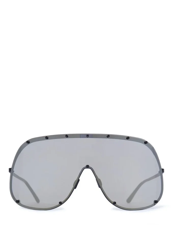 RICK OWENS – ACCESSOIRES RG0000006GBLKG-0902 RICK OWENS – ACCESSOIRES RG0000006GBLKG-0902