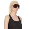 RICK OWENS – ACCESSOIRES RG0000006GBLKG-0902 RICK OWENS – ACCESSOIRES RG0000006GBLKG-0902