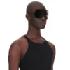 RICK OWENS – ACCESSOIRES RG0000006GBLKG-0902 RICK OWENS – ACCESSOIRES RG0000006GBLKG-0902